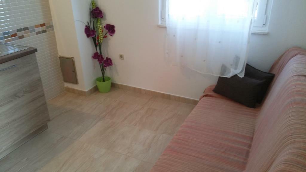 Apartament Stone House Stella Maris Jezera Zewnętrze zdjęcie
